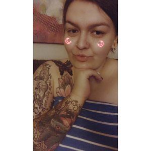 Meet your Posher, Kristyn